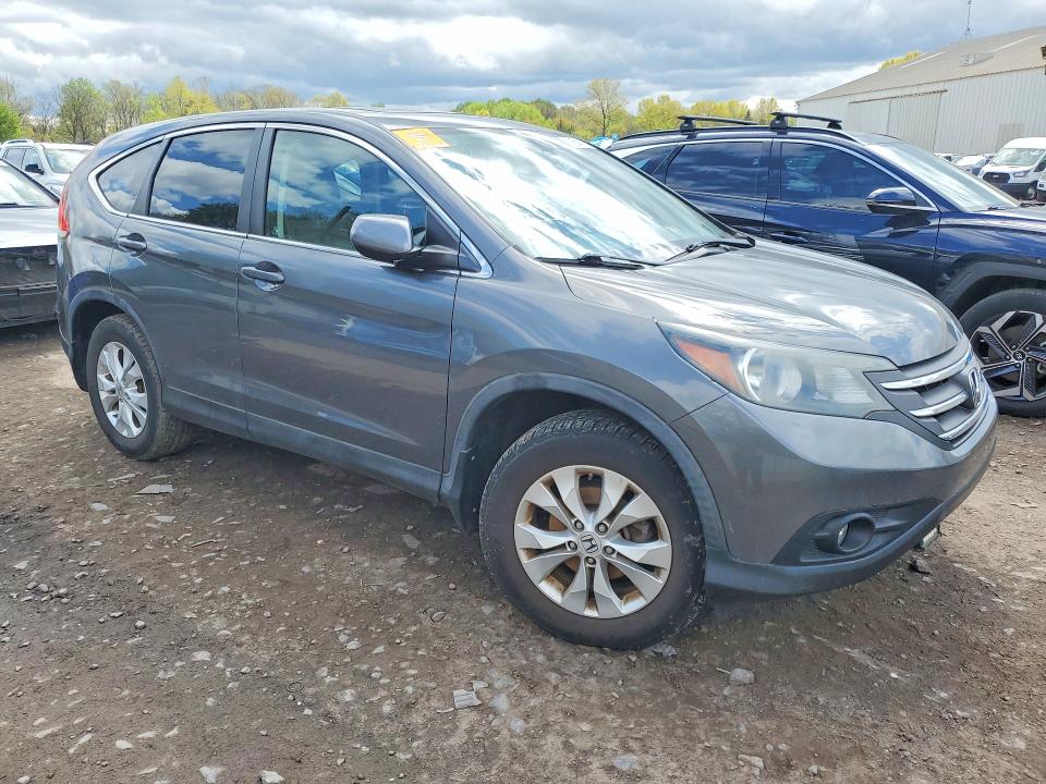 Aukcja sprzedaży 2012 Honda Cr-v, vin: 5J6RM4H5XCL026279, numer aukcji: 50554576