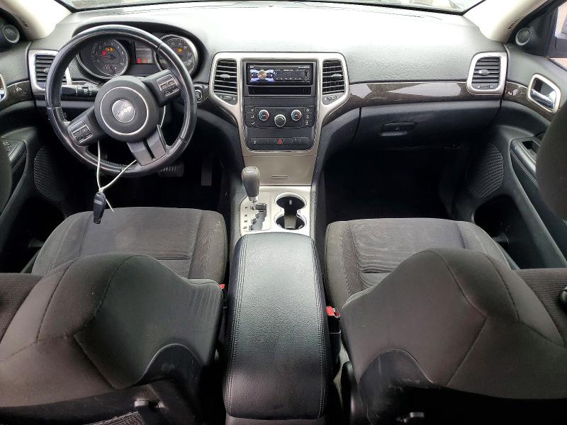 Продажа на аукционе авто 2012 Jeep Grand Cherokee, vin: 1C4RJFAG5CC221485, номер лота: 51889016