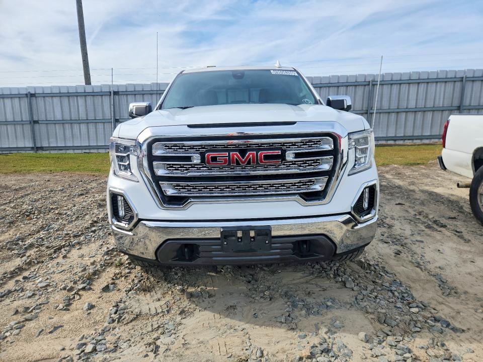 Продажа на аукционе авто 2022 Gmc Sierra Limited, vin: 3GTP8DED8NG128869, номер лота: 49656386