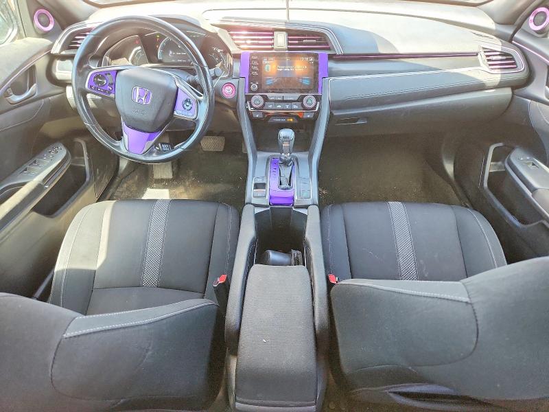 Продаж на аукціоні авто 2021 Honda Civic, vin: SHHFK7H61MU402864, номер лоту: 51364386