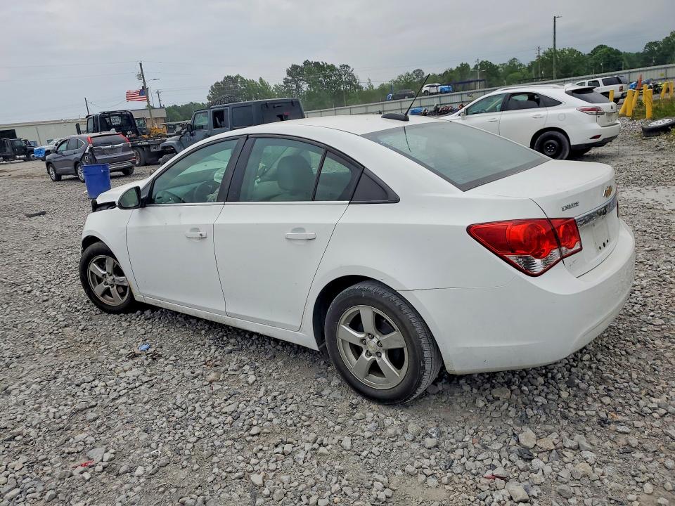 Aukcja sprzedaży 2015 Chevrolet Cruze, vin: 1G1PC5SB5F7192316, numer aukcji: 51686656