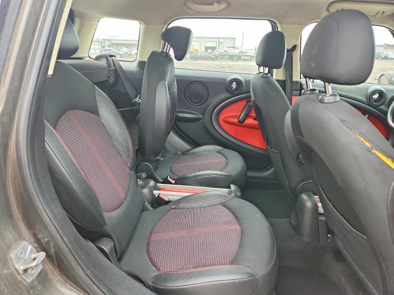 Продажа на аукционе авто 2012 Mini Cooper, vin: WMWZC5C50CWL58040, номер лота: 47663876