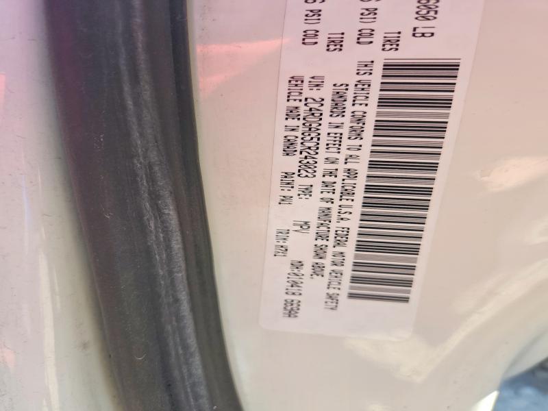 2012 Dodge Ram Van მანქანა იყიდება აუქციონზე, vin: 2C4RDGAG5CR243023, აუქციონის ნომერი: 50598926