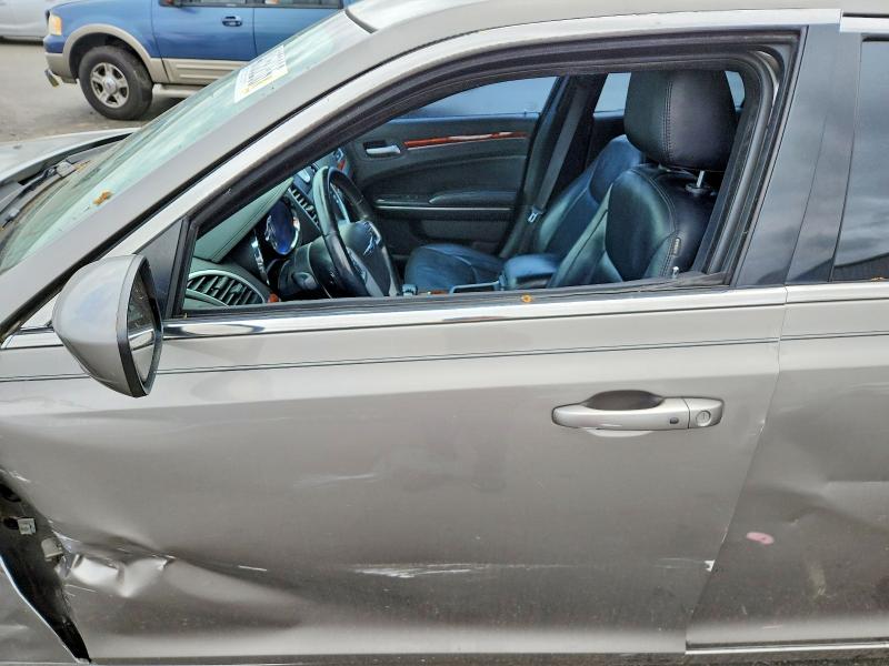 48058266 :رقم المزاد ، 2C3CCAAG3EH141836 vin ، 2014 Chrysler 300 مزاد بيع