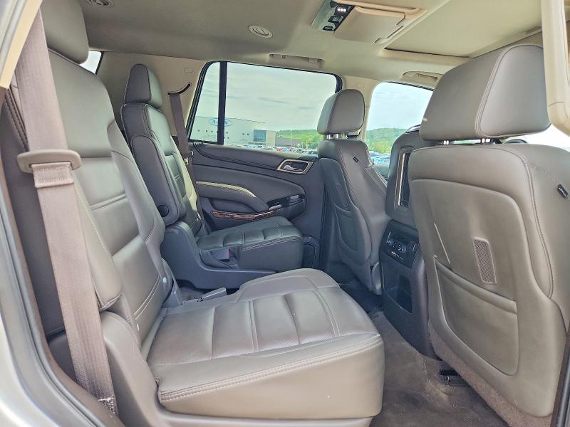 Aukcja sprzedaży 2015 Gmc Yukon, vin: 1GKS2CKJXFR159501, numer aukcji: 51879566