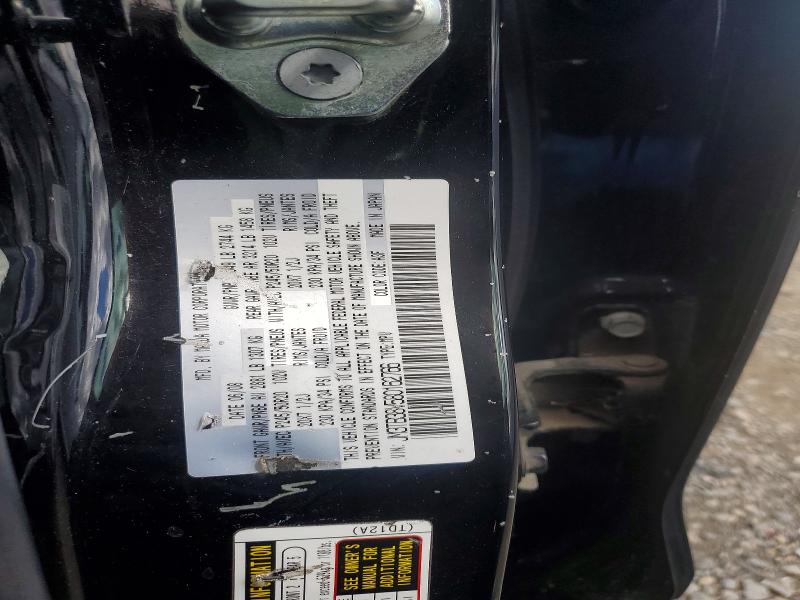 Продаж на аукціоні авто 2008 Mazda Cx-9, vin: JM3TB38V580162766, номер лоту: 49789856