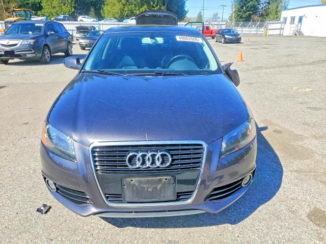 Продажа на аукционе авто 2013 Audi A3, vin: WAUKJAFM1DA021250, номер лота: 49062606