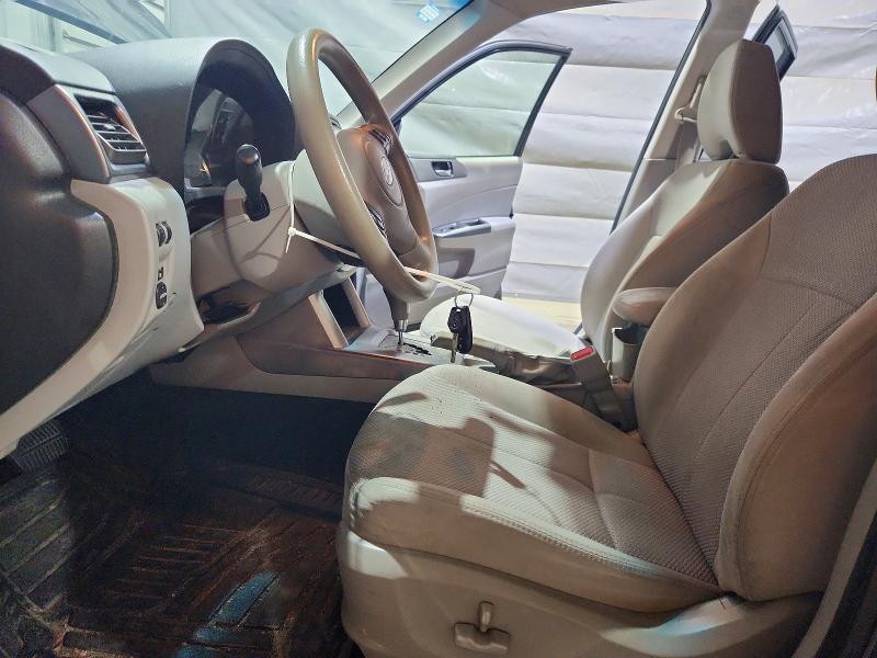 Продаж на аукціоні авто 2012 Subaru Forester, vin: JF2SHADCXCH440861, номер лоту: 49712626