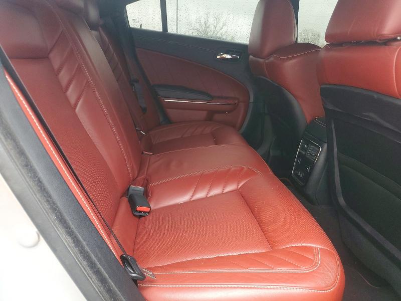 Aukcja sprzedaży 2020 Dodge Charger, vin: 2C3CDXL95LH172274, numer aukcji: 51198346