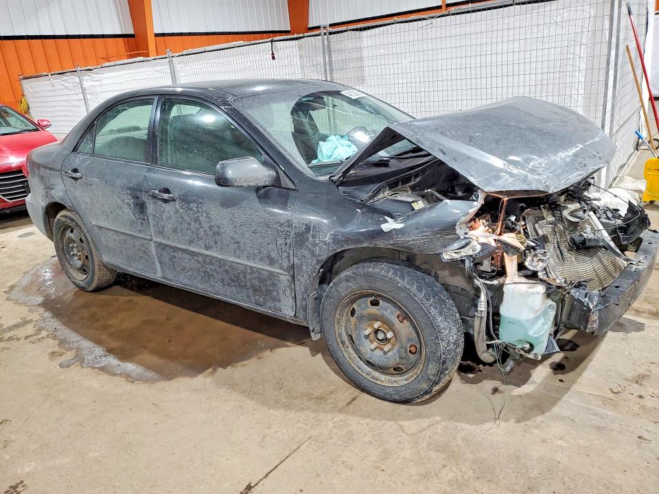 Aukcja sprzedaży 2004 Mazda 6, vin: 1YVFP80C245N02994, numer aukcji: 49132256