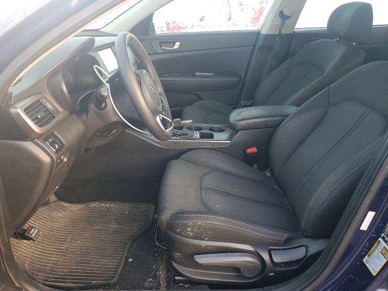49313516 :رقم المزاد ، 5XXGT4L31JG223618 vin ، 2018 Kia Optima مزاد بيع