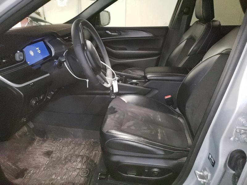 2024 Jeep Avenger Al მანქანა იყიდება აუქციონზე, vin: 1C4RJHAG2RC161833, აუქციონის ნომერი: 46778156