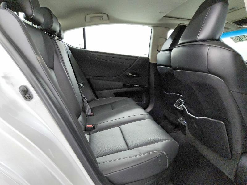 48094816 :رقم المزاد ، 58ADA1C15RU039427 vin ، 2024 Lexus Es 300h مزاد بيع