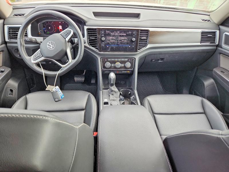Продаж на аукціоні авто 2023 Volkswagen Atlas, vin: 1V2HR2CA0PC552310, номер лоту: 50656156