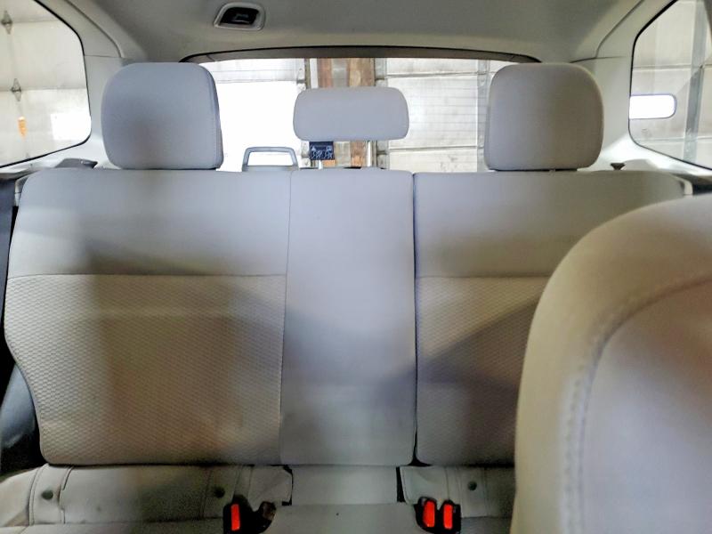 Продаж на аукціоні авто 2014 Subaru Forester, vin: JF2SJAAC0EH509519, номер лоту: 51064726