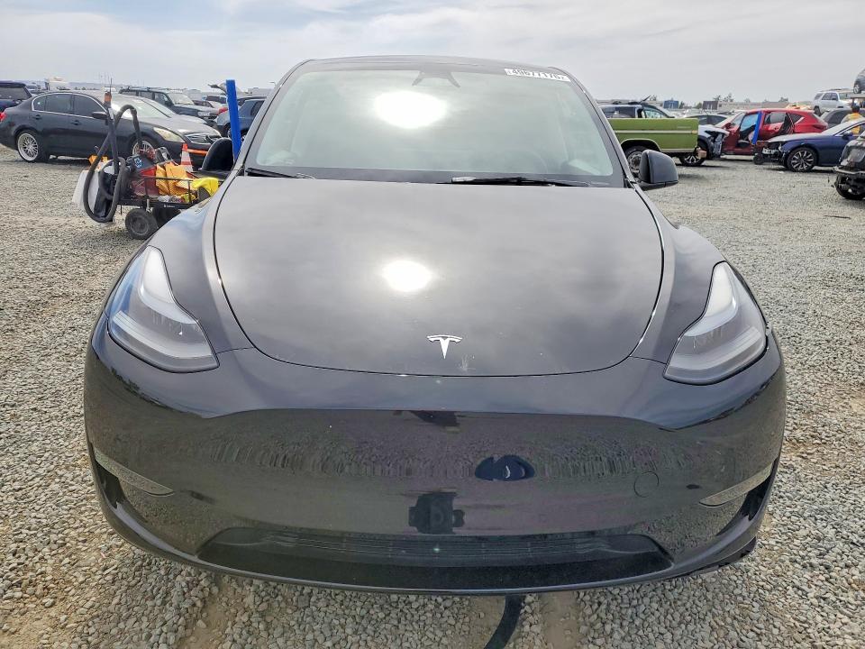 Aukcja sprzedaży 2024 Tesla Model Y, vin: 7SAYGDED7RF005473, numer aukcji: 49677176