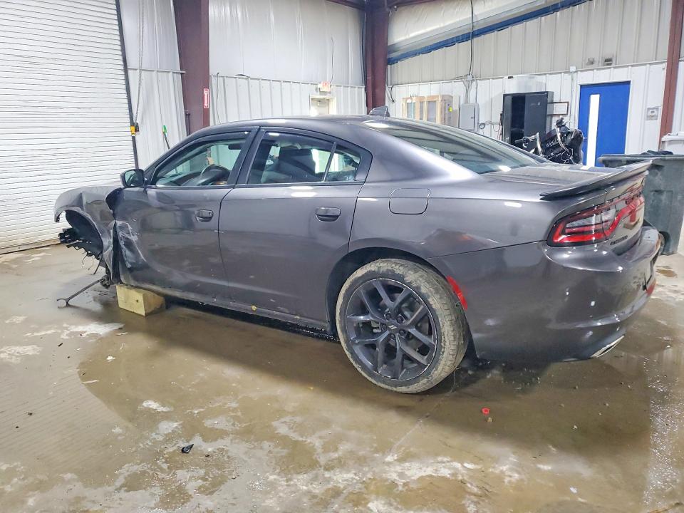 Продаж на аукціоні авто 2023 Dodge Charger, vin: 2C3CDXBGXPH595647, номер лоту: 49949406