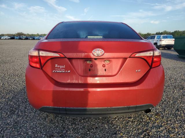 Aukcja sprzedaży 2017 Toyota Corolla, vin: 5YFBURHE1HP718174, numer aukcji: 49895496
