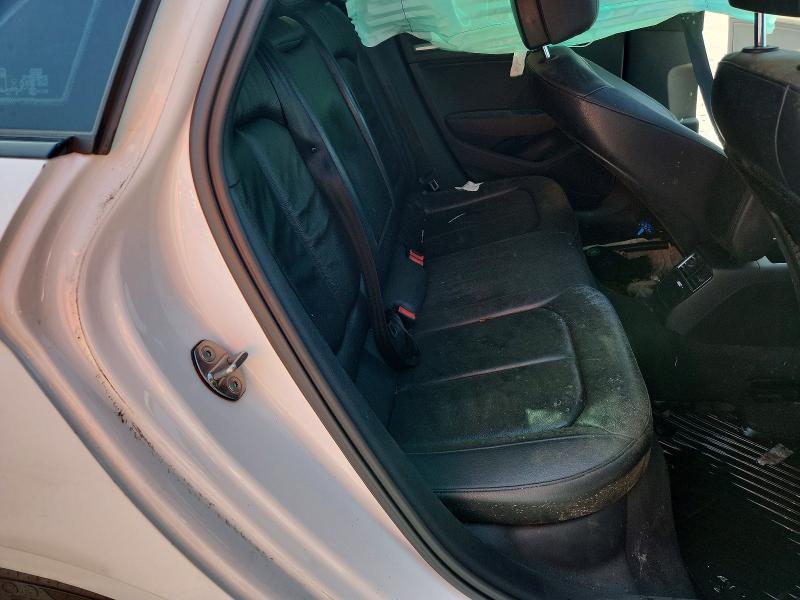 Aukcja sprzedaży 2019 Audi A3, vin: WAUAUGFFXKA108584, numer aukcji: 51042356