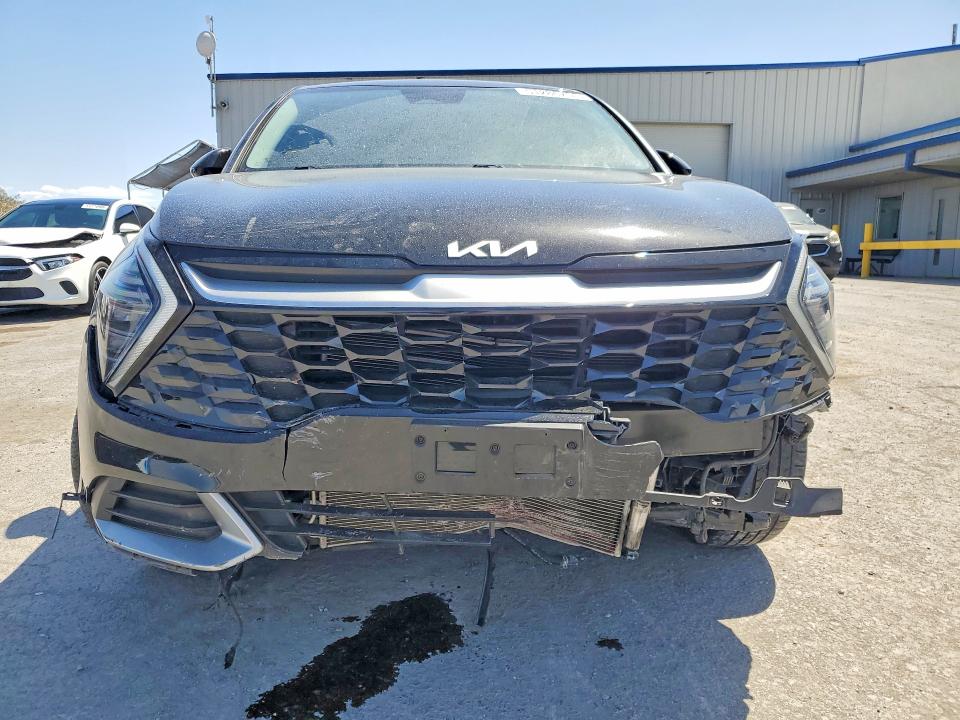 Aukcja sprzedaży 2024 Kia Sportage, vin: 5XYK33DF8RG139123, numer aukcji: 51286706
