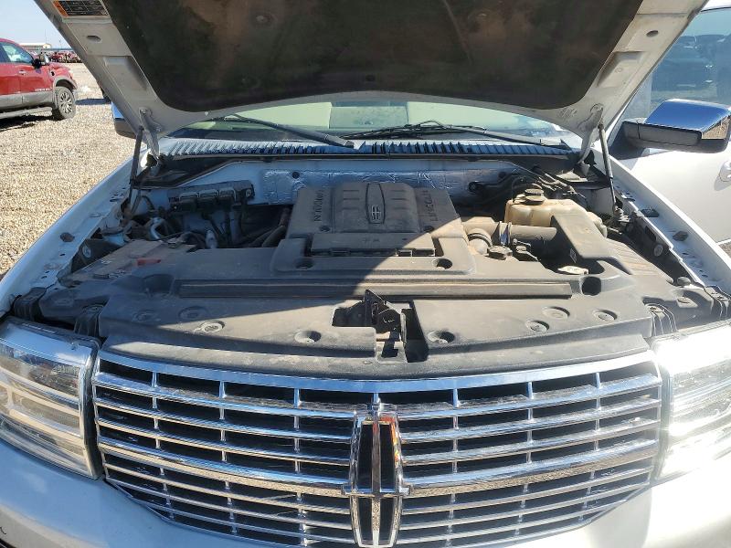 50435616 :رقم المزاد ، 5LMJJ2J55EEL02961 vin ، 2014 Lincoln Navigator مزاد بيع