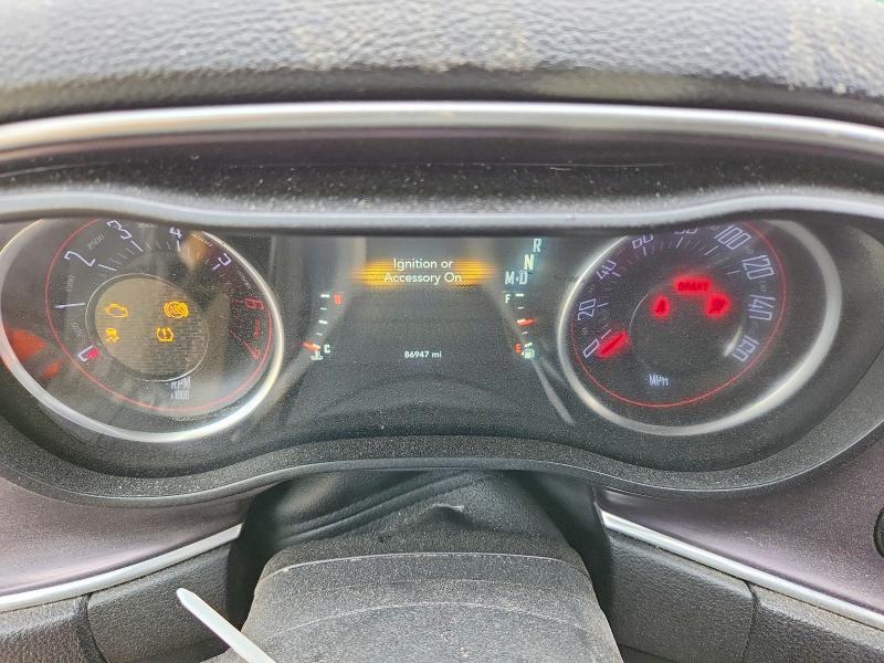 Aukcja sprzedaży 2017 Dodge Challenger, vin: 2C3CDZBT0HH633106, numer aukcji: 48651746