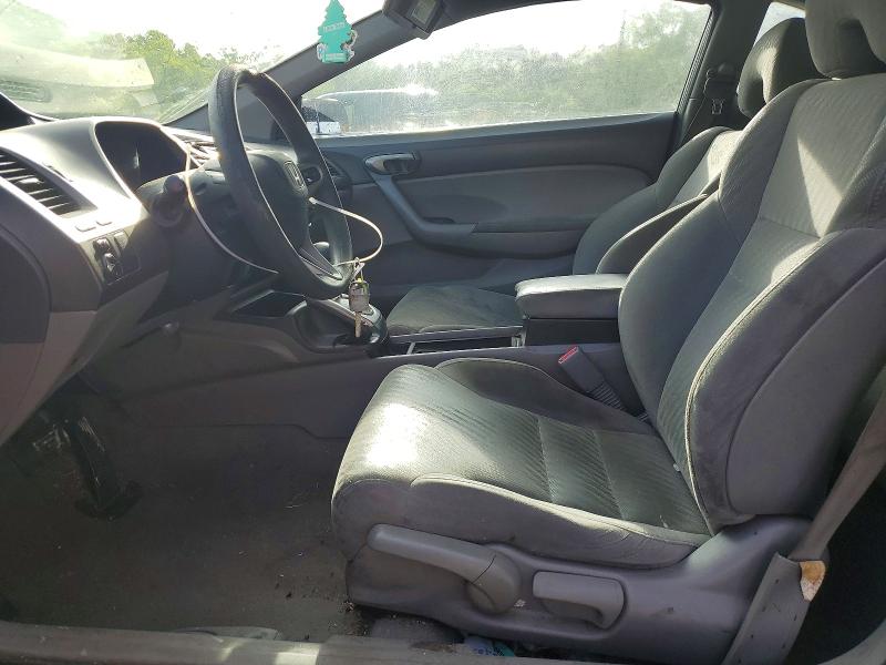 Продаж на аукціоні авто 2011 Honda Civic, vin: 2HGFG1B67BH517664, номер лоту: 51182276
