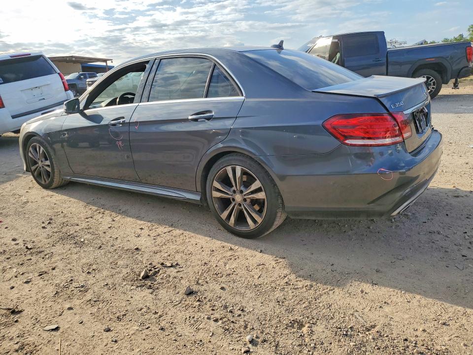 Aukcja sprzedaży 2016 Mercedes-benz E, vin: WDDHF5KB4GB238614, numer aukcji: 49136636