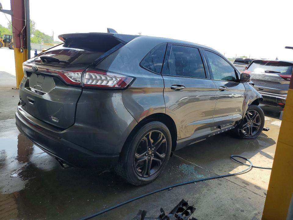 Продажа на аукционе авто 2018 Ford Edge, vin: 2FMPK4J9XJBB77244, номер лота: 49676026