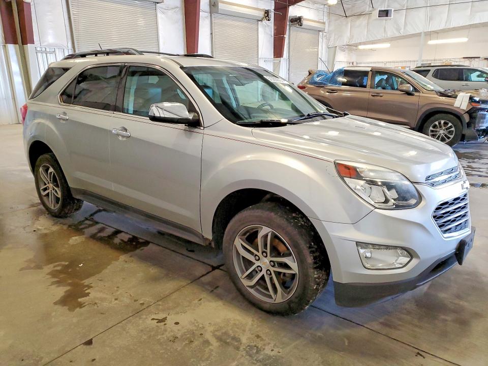 Продажа на аукционе авто 2016 Chevrolet Equinox, vin: 2GNFLGE33G6294841, номер лота: 51355676