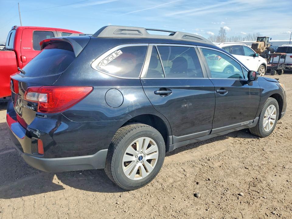 Продажа на аукционе авто 2015 Subaru Outback, vin: 4S4BSBFC8F3269186, номер лота: 49404046