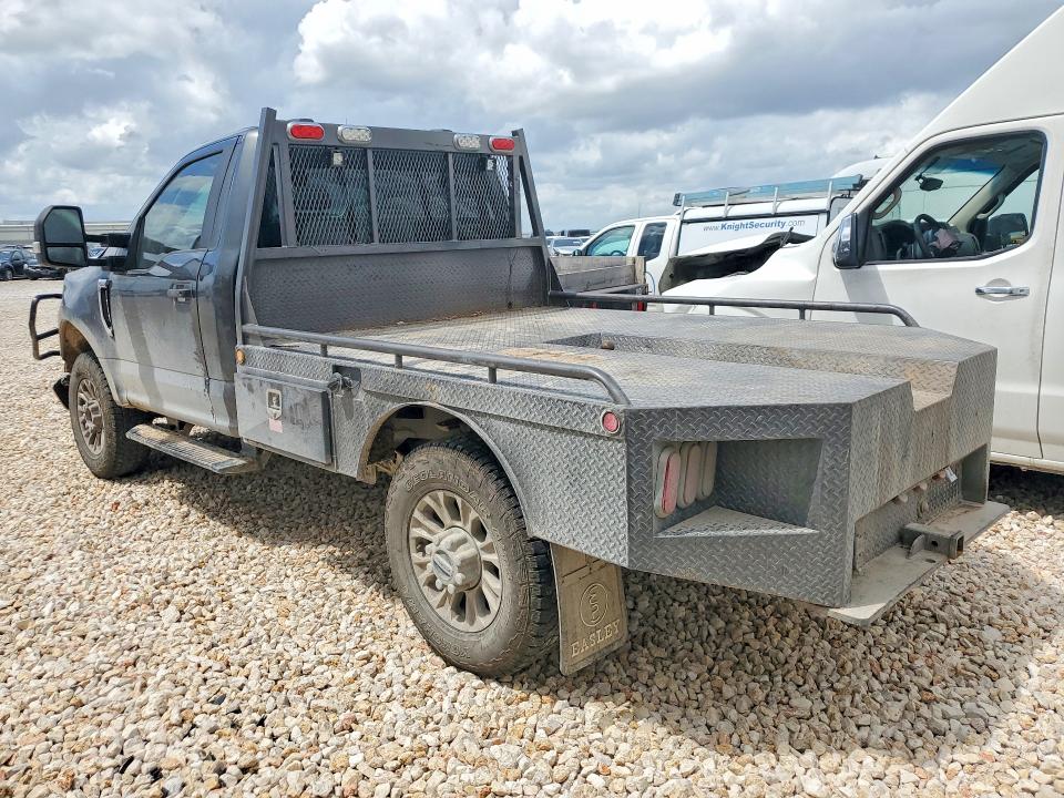 Продаж на аукціоні авто 2020 Ford F350, vin: 1FTRF3BN7LEC28407, номер лоту: 48815456