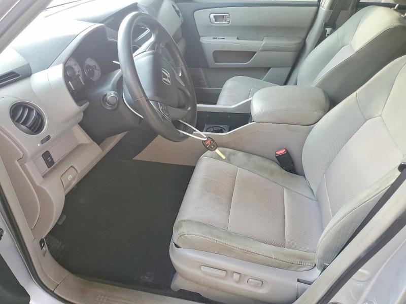 Продаж на аукціоні авто 2009 Honda Pilot, vin: 5FNYF38469B028300, номер лоту: 49173826
