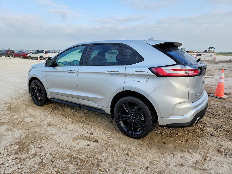 Продажа на аукционе авто 2019 Ford Edge, vin: 2FMPK4AP4KBB95836, номер лота: 48140016