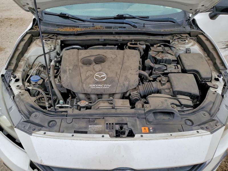 Продажа на аукционе авто 2014 Mazda 3, vin: JM1BM1T71E1195815, номер лота: 47785416