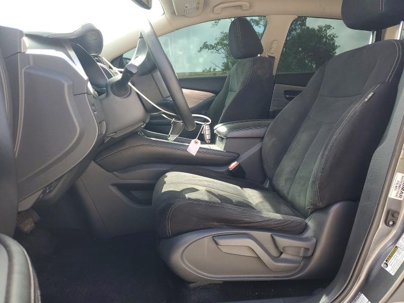 2015 Nissan Murano მანქანა იყიდება აუქციონზე, vin: 5N1AZ2MG8FN240482, აუქციონის ნომერი: 48893476