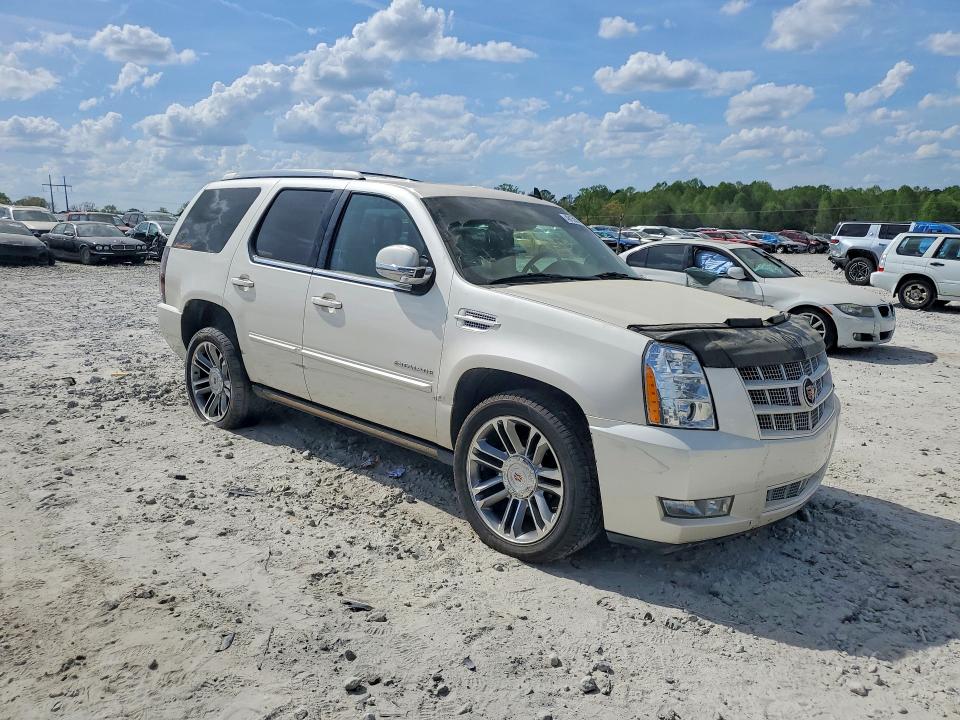 Продаж на аукціоні авто 2013 Cadillac Escalade, vin: 1GYS3CEF4DR257978, номер лоту: 48156046