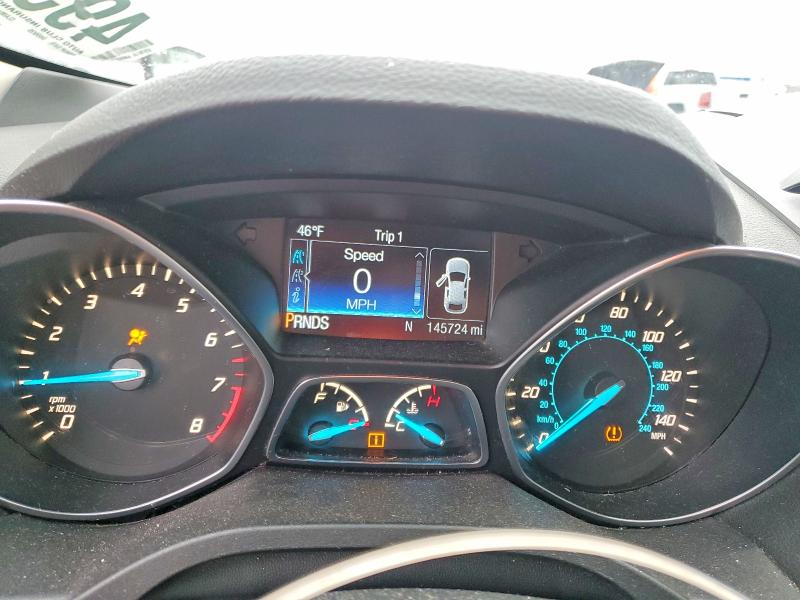 Aukcja sprzedaży 2014 Ford Escape, vin: 1FMCU0JX9EUC67159, numer aukcji: 49369456