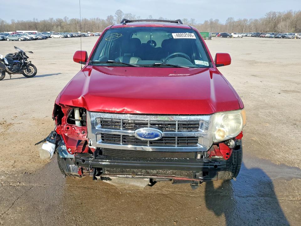 2008 Ford Escape მანქანა იყიდება აუქციონზე, vin: 1FMCU04108KB92049, აუქციონის ნომერი: 48852596