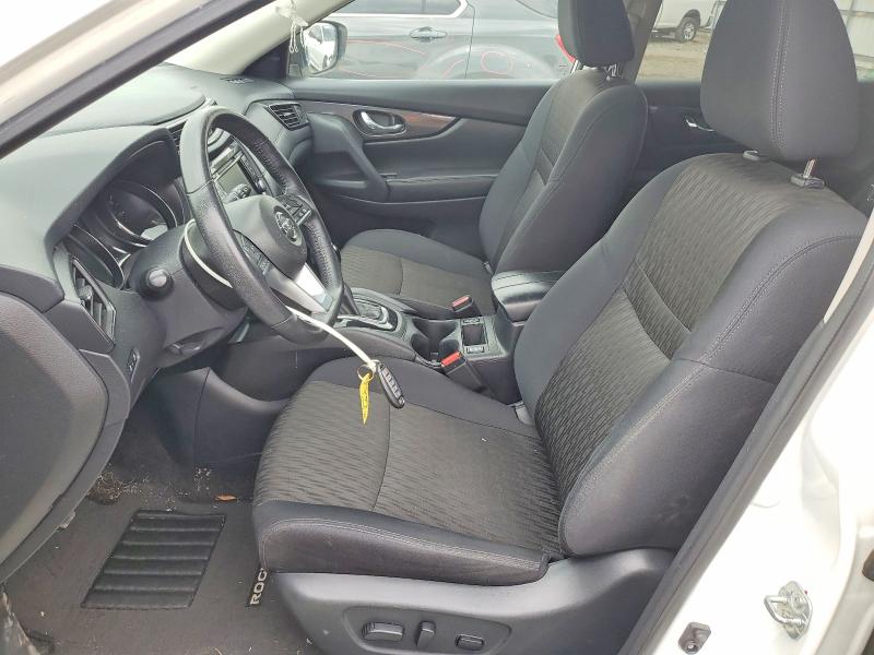 Aukcja sprzedaży 2018 Nissan Rogue, vin: 5N1AT2MV3JC814491, numer aukcji: 51382696