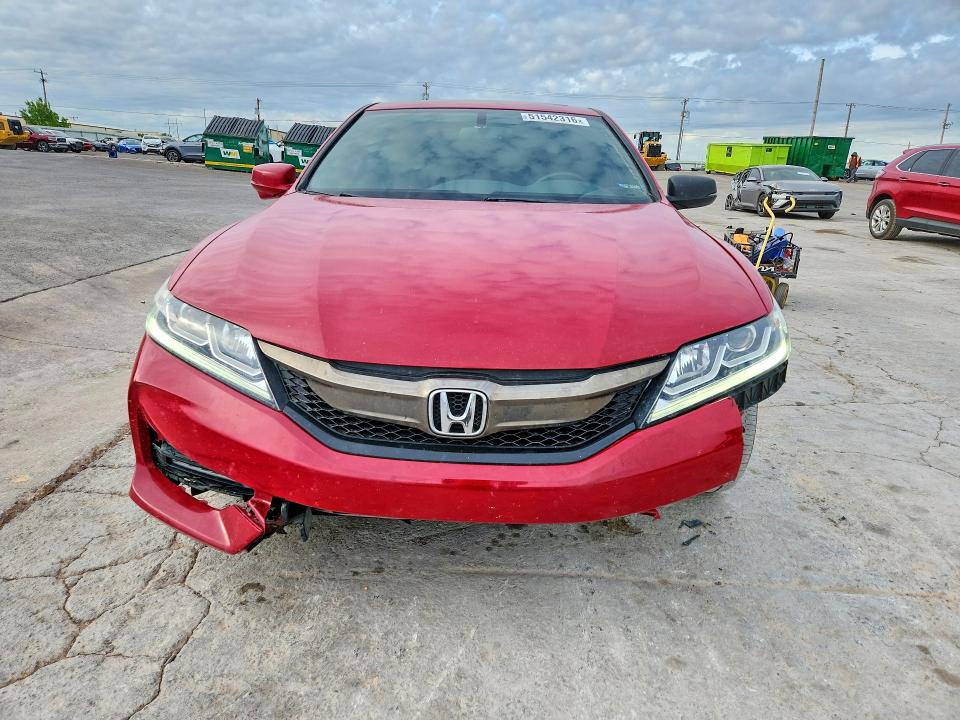 2017 Honda Accord მანქანა იყიდება აუქციონზე, vin: 1HGCT1B81HA005406, აუქციონის ნომერი: 51542316
