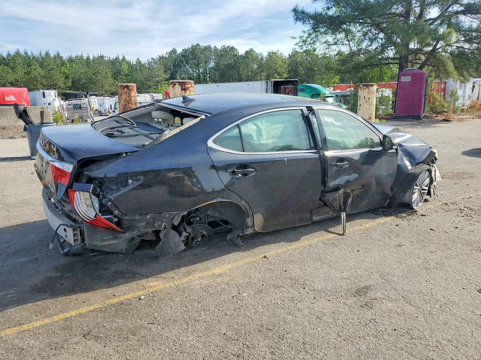 Продажа на аукционе авто 2013 Lexus Es 350 4d, vin: JTHBK1GGXD2034533, номер лота: 49221636