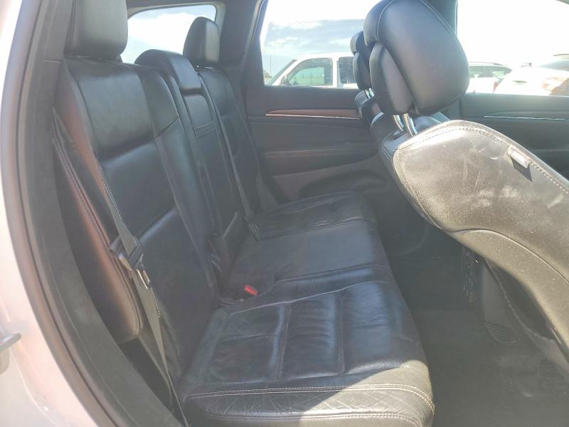 51192286 :رقم المزاد ، 1C4RJEBG1HC878008 vin ، 2017 Jeep Grand Cherokee مزاد بيع
