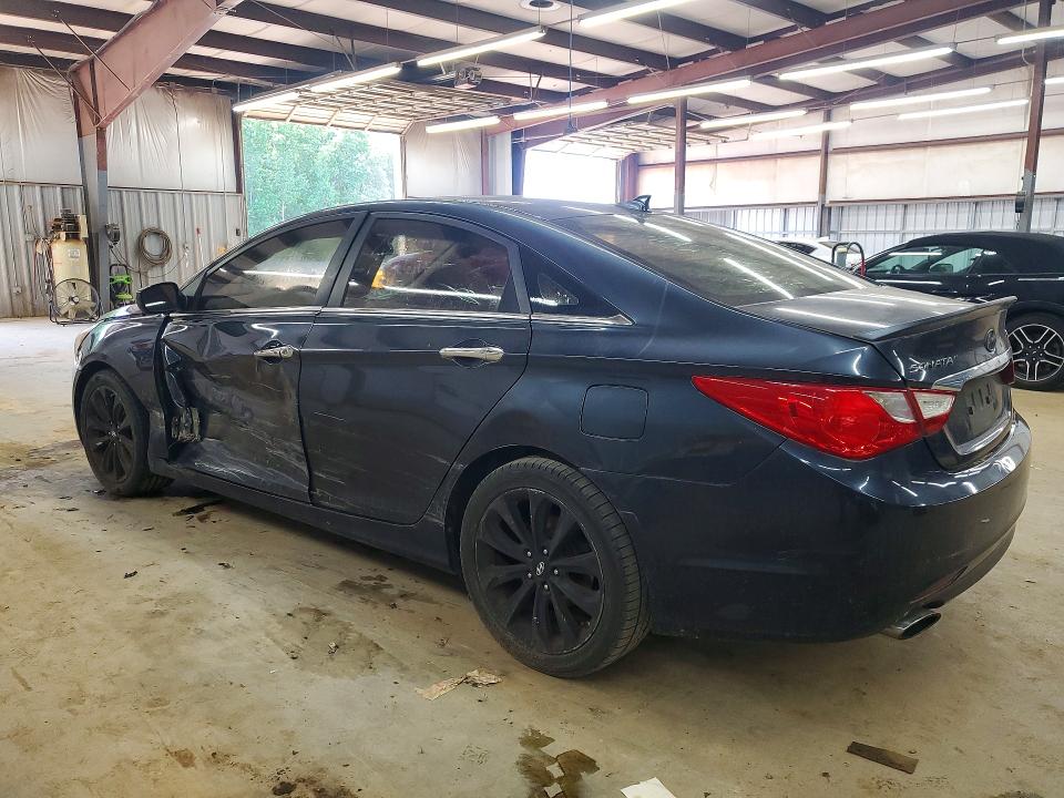 Продаж на аукціоні авто 2012 Hyundai Sonata, vin: 5NPEC4AC7CH425316, номер лоту: 51157286