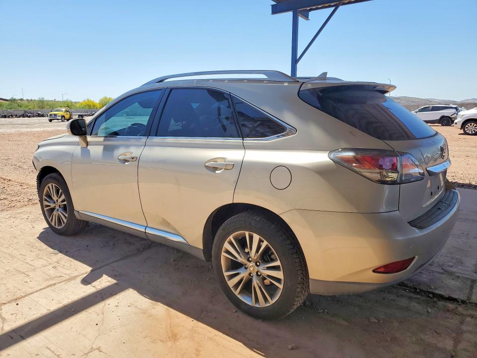 Продажа на аукционе авто 2013 Lexus Rx 350, vin: 2T2ZK1BA1DC099061, номер лота: 48610176