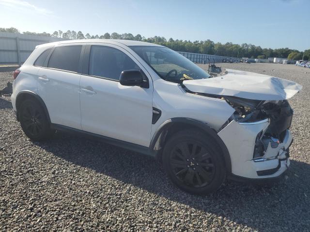 Продаж на аукціоні авто 2021 Mitsubishi Outlander Sport, vin: JA4APUAU8MU021728, номер лоту: 48410146