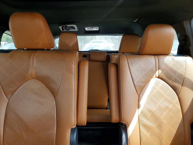 49775296 :رقم المزاد ، 5TDEBRCH3LS002087 vin ، 2020 Toyota Highlander مزاد بيع
