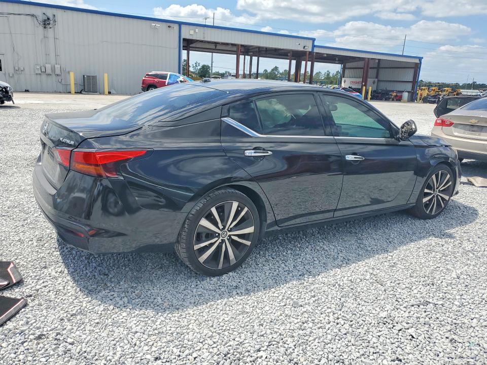 Aukcja sprzedaży 2019 Nissan Altima, vin: 1N4BL4FV2KC105866, numer aukcji: 49722126