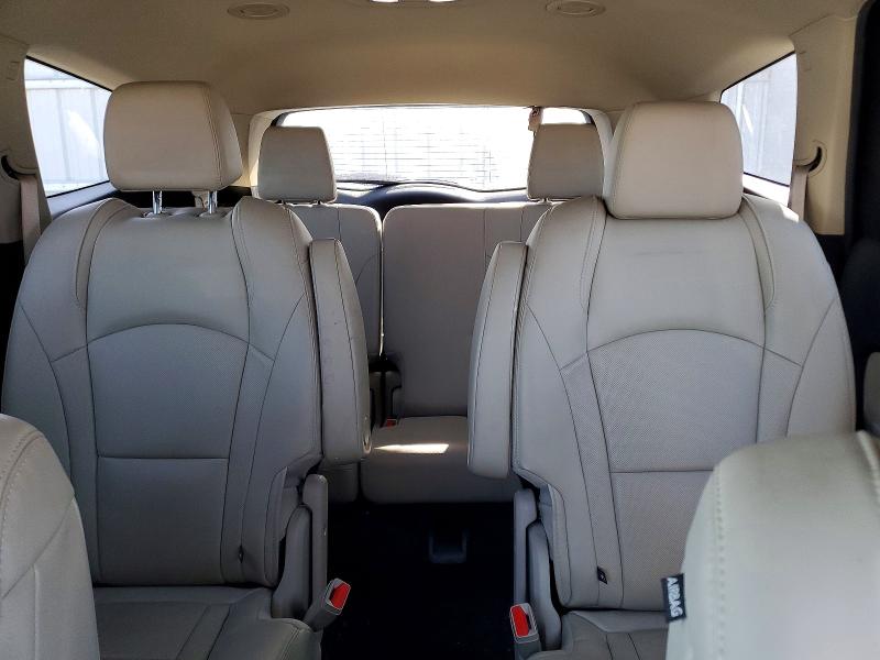 Aukcja sprzedaży 2019 Buick Enclave, vin: 5GAEVAKW2KJ297589, numer aukcji: 49252926