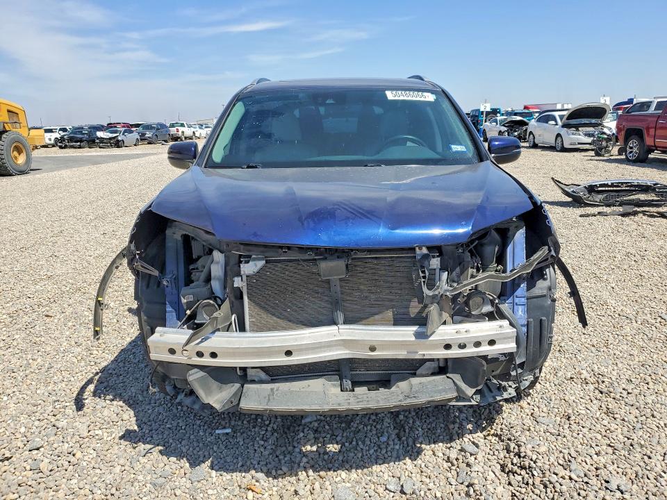 Продаж на аукціоні авто 2022 Honda Pilot, vin: 5FNYF6H01NB045854, номер лоту: 50486066
